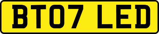 BT07LED