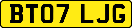 BT07LJG