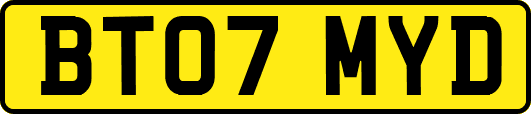 BT07MYD