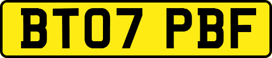 BT07PBF