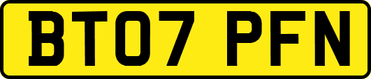 BT07PFN