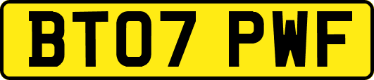 BT07PWF