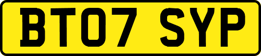 BT07SYP