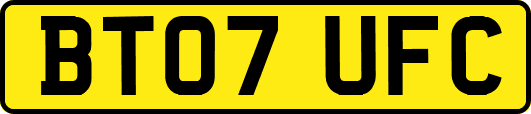 BT07UFC