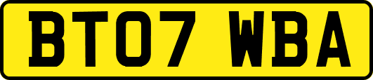 BT07WBA