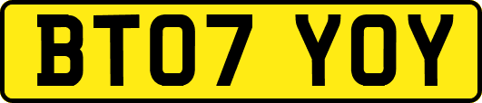 BT07YOY