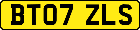 BT07ZLS
