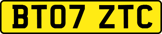 BT07ZTC