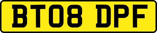 BT08DPF