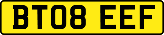BT08EEF