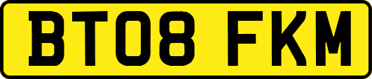 BT08FKM