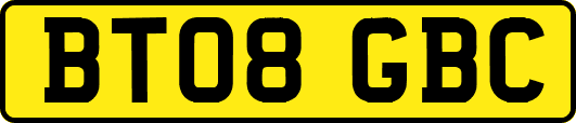 BT08GBC