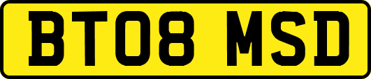 BT08MSD