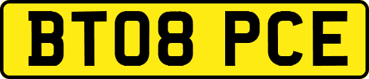 BT08PCE