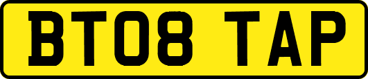 BT08TAP
