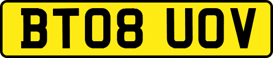 BT08UOV