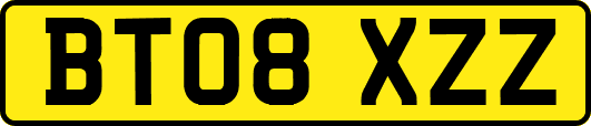 BT08XZZ