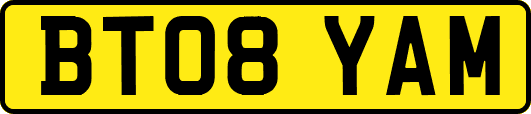 BT08YAM