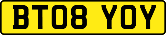 BT08YOY