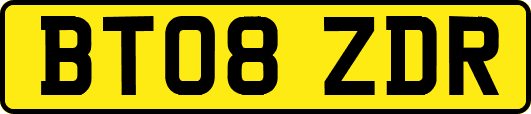 BT08ZDR