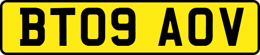 BT09AOV