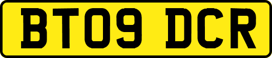 BT09DCR