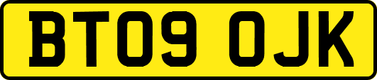 BT09OJK