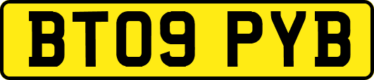 BT09PYB