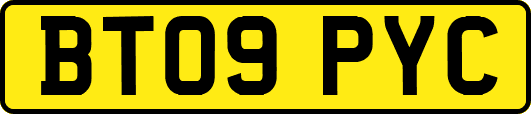 BT09PYC