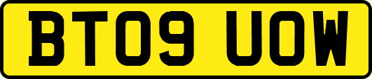 BT09UOW