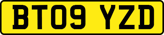 BT09YZD