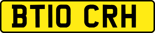 BT10CRH