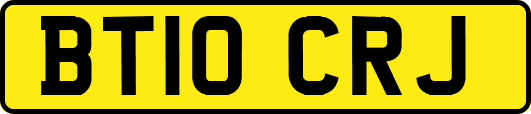 BT10CRJ