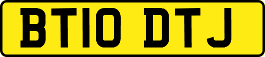 BT10DTJ