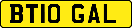 BT10GAL