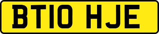 BT10HJE