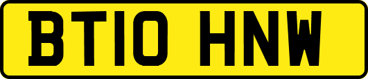 BT10HNW
