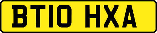 BT10HXA