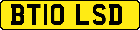 BT10LSD
