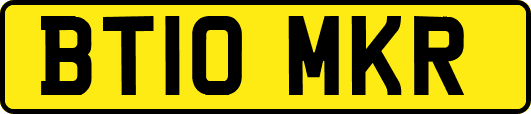BT10MKR