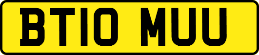 BT10MUU