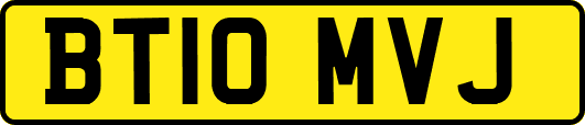 BT10MVJ