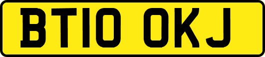 BT10OKJ
