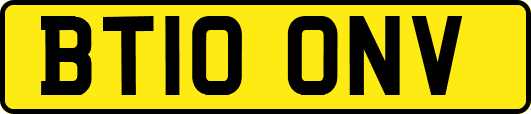 BT10ONV