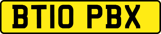 BT10PBX