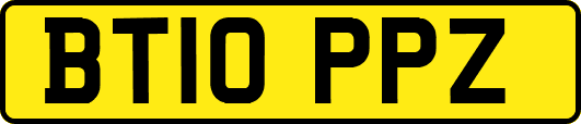 BT10PPZ