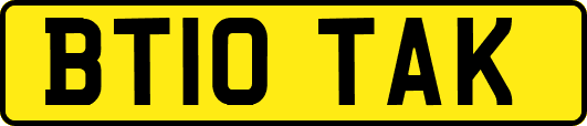 BT10TAK