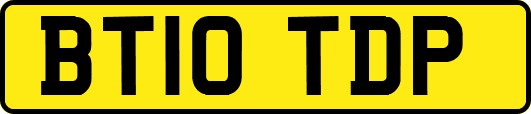 BT10TDP