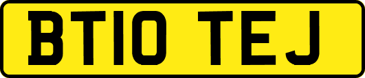 BT10TEJ