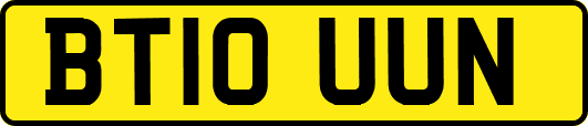BT10UUN